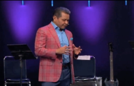 La BATALLA espiritual en la TRIBULACIÓN – Dr. Armando Alducin