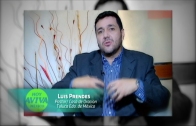 Dr. Armando Alducin – ¿Qué significa el actual conflicto entre Israel e Irán?