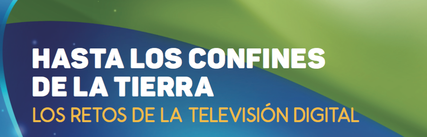 Retos de la televisión digital Retos de la televisión digital