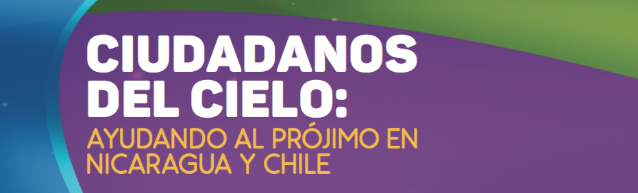 Ayudando al prójimo