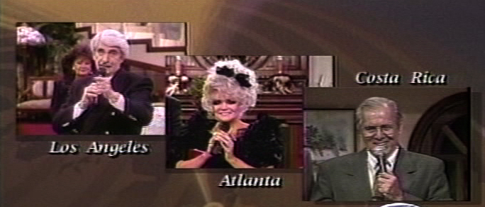 Nos despedimos de Jan Crouch