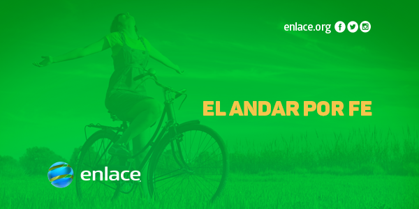 El andar por fe
