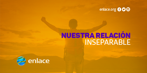 Nuestra relación inseparable