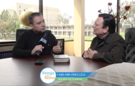 Agustín Laje y el Dr. Armando Alducin – Los peligros del GLOBALISMO – Enlace TV