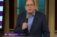 Joe Ferreyra – Todo es Posible – Maratónica – Enlace TV #shorts