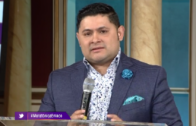 ¡No confundas el rapto con la segunda venida de Jesús! – Dr. Armando Alducin