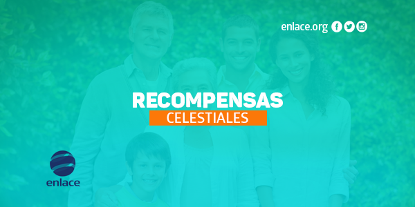 Recompensas celestiales