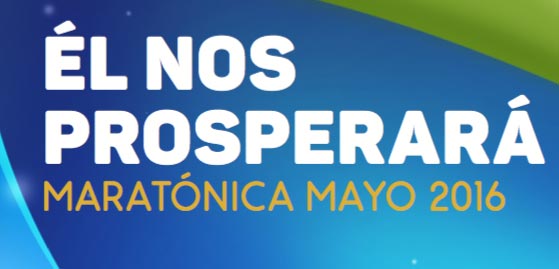 Él nos prosperará – Adiel Barquero