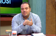 Dr. Armando Alducin – Y oiréis de guerras y rumores de guerras – Enlace TV
