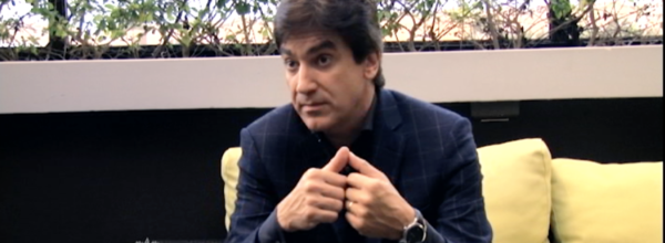 A Una Voz – Dante Gebel