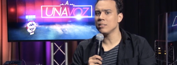 A Una Voz – Diego Rossi