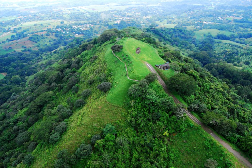 Monte de oration