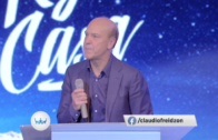 La BATALLA espiritual en la TRIBULACIÓN – Dr. Armando Alducin