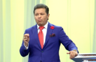 Dr. Armando Alducin – ¿Hay vida después de la muerte? – Enlace TV