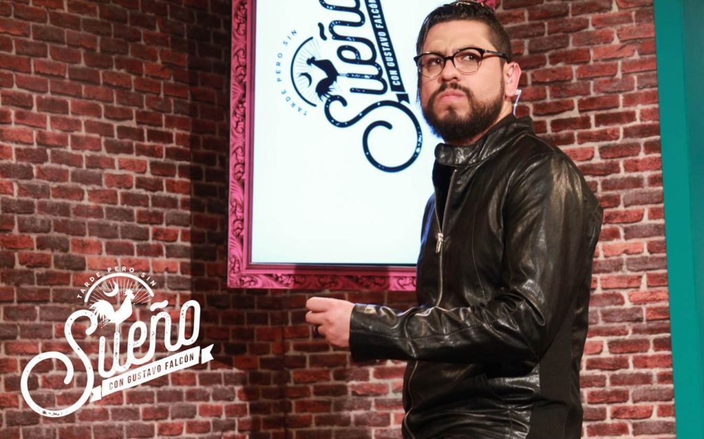 Tarde pero sin Sueño2