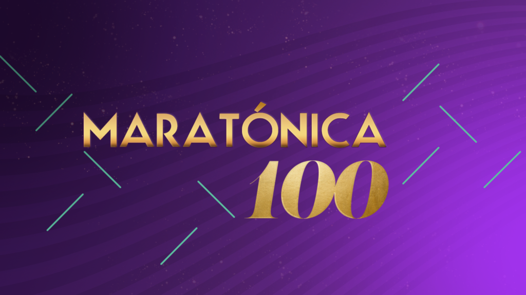 maratonica 100