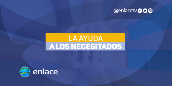 La ayuda a los necesitados