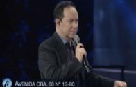Dr. Armando Alducin – ¿Es Israel centro profecías bíblicas? Dr. Armando Alducin – ¿Es Israel centro profecías bíblicas?
