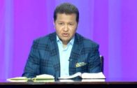 La BATALLA espiritual en la TRIBULACIÓN – Dr. Armando Alducin
