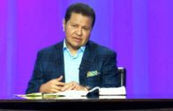 Dr. Armando Alducin – ¿Israel y la Iglesia son lo mismo según la Biblia?