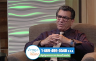 Nuestra naturaleza pecaminosa – Dr. Armando Alducin – Enlace TV