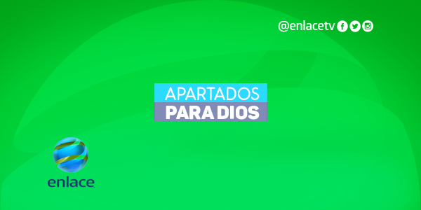 Apartados para Dios