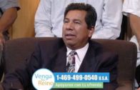 Sid Roth – Las alabanzas condicionadas – Enlace TV