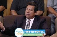 Dr. Armando Alducin – ¿Eres verdaderamente cristiano? – Enlace TV