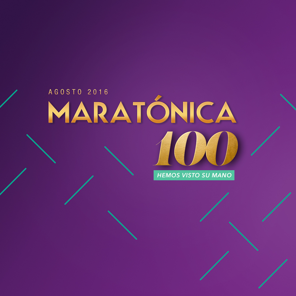 Maratonica 100