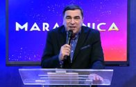 ¿Israel firmará un pacto con el Anticristo? – Dr. Armando Alducin – Enlace TV