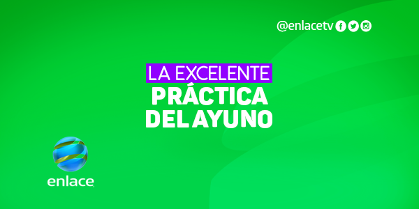 La excelente práctica del ayuno