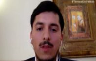 Agustín Laje y el Dr. Armando Alducin – Los peligros del GLOBALISMO – Enlace TV