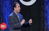 Sid Roth – Las alabanzas condicionadas – Enlace TV