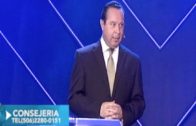 La BATALLA espiritual en la TRIBULACIÓN – Dr. Armando Alducin