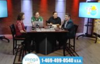 Dr. Armando Alducin – Y oiréis de guerras y rumores de guerras – Enlace TV