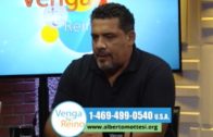 ¿Ángeles caídos o demonios? – Dr. Armando Alducin – Enlace TV