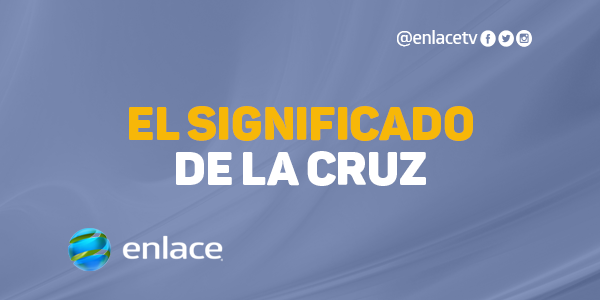 El significado de la cruz