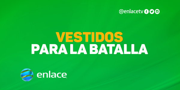 Vestidos para la batalla