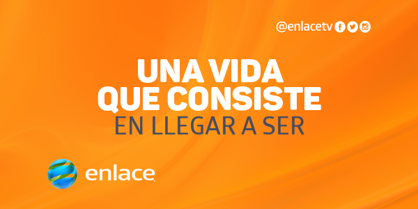 Una vida que consiste en llegar a ser