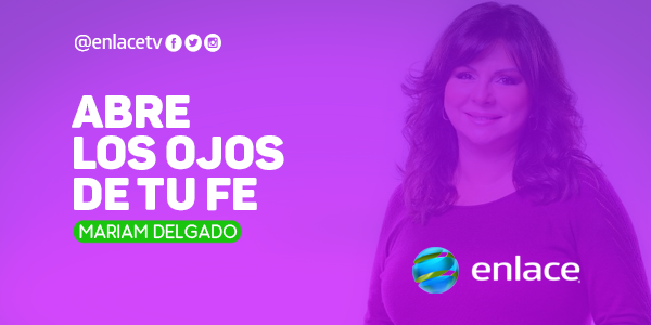 ABRE LOS OJOS DE TU FE