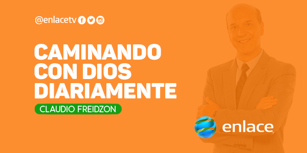 CAMINANDO CON DIOS DIARIAMENTE