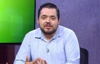 Aquí Entre Nos – Resumen de Maratónica de Mayo – Escojo caminar en la verdad.