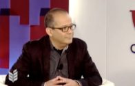 CARA a CARA: Dr. Armando Alducin y Agustin Laje – El Globalismo y la sociedad actual