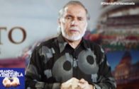 ¿Israel firmará un pacto con el Anticristo? – Dr. Armando Alducin – Enlace TV