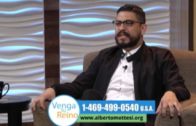 Sid Roth – Las alabanzas condicionadas – Enlace TV