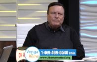 ¿Israel firmará un pacto con el Anticristo? – Dr. Armando Alducin – Enlace TV