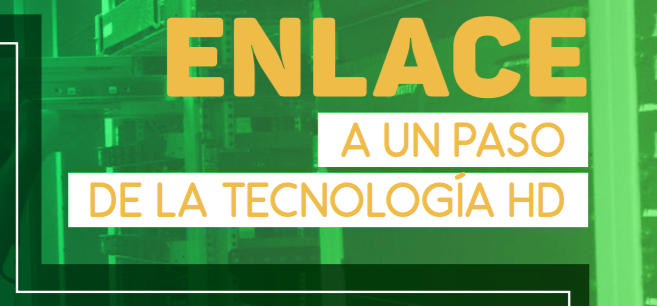 A un paso de la tecnología HD A un paso de la tecnología HD