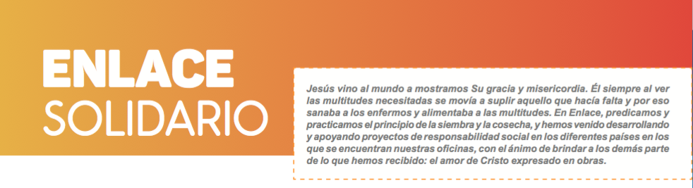 Enlace Solidario