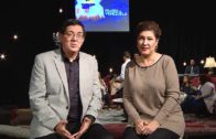 ¿Israel firmará un pacto con el Anticristo? – Dr. Armando Alducin – Enlace TV