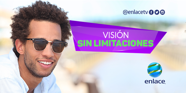 Visión sin limitaciones